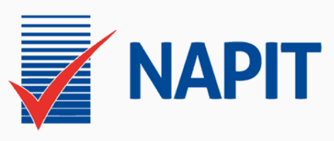 NAPIT Electrician in London and Kent